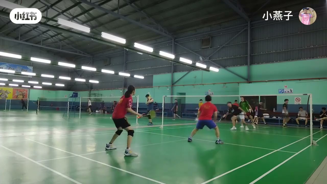 逼迫競爭者