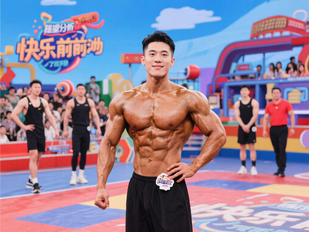 中国队混合