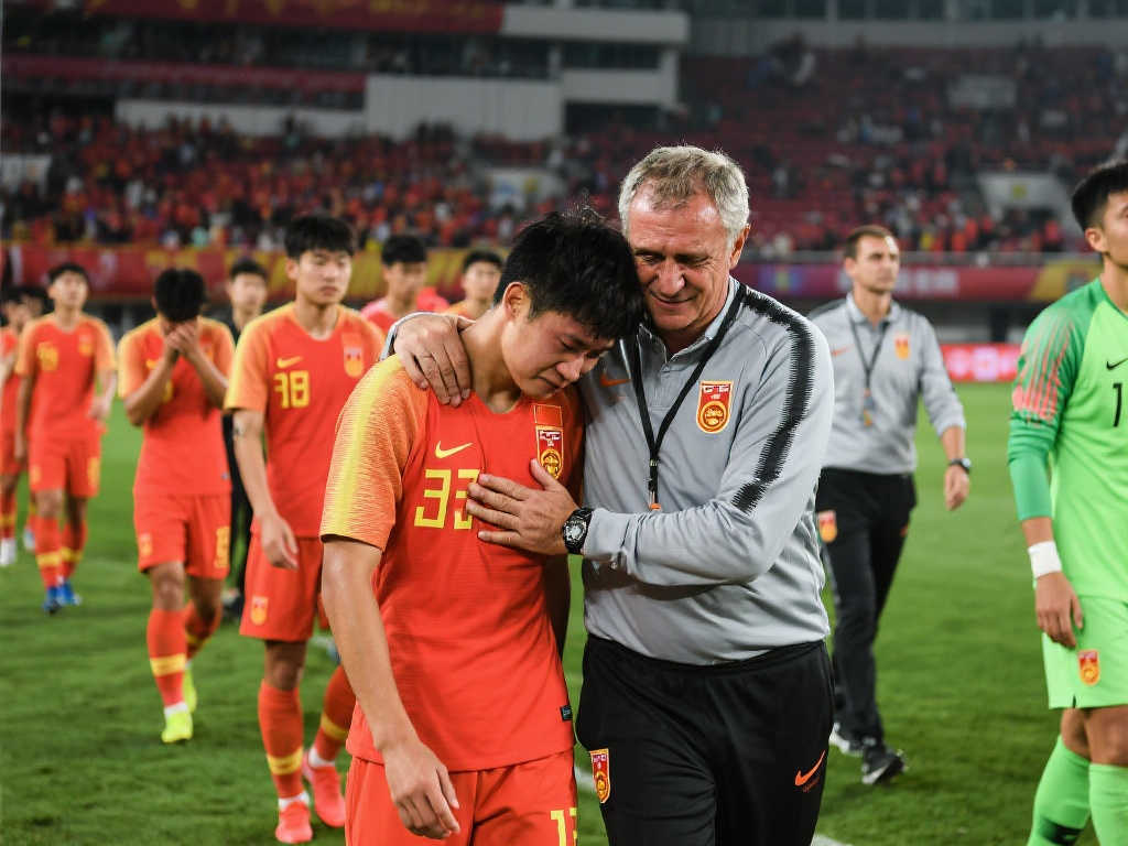 众形象多与