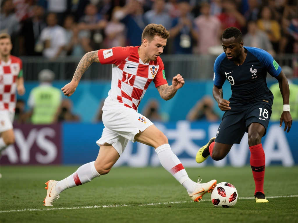 的赛事中 的赛事中