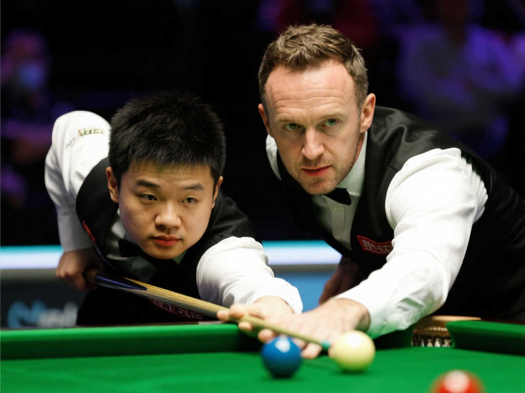 观赛视角 观赛视角