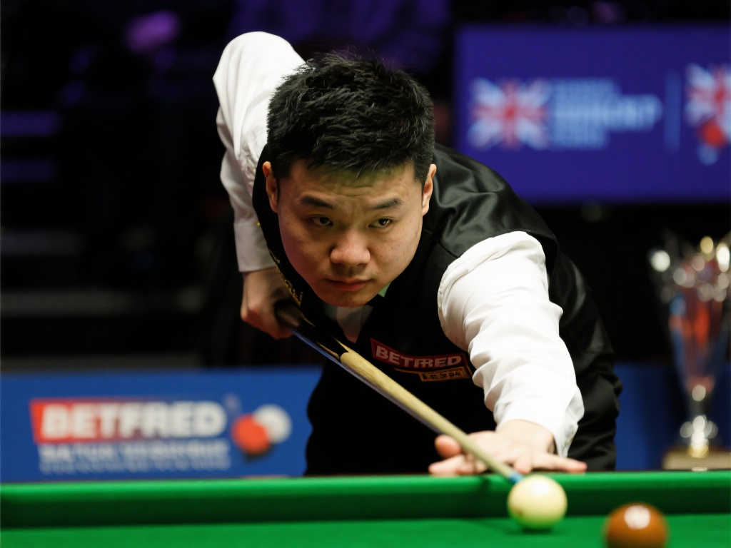 會向對手傾 會向對手傾