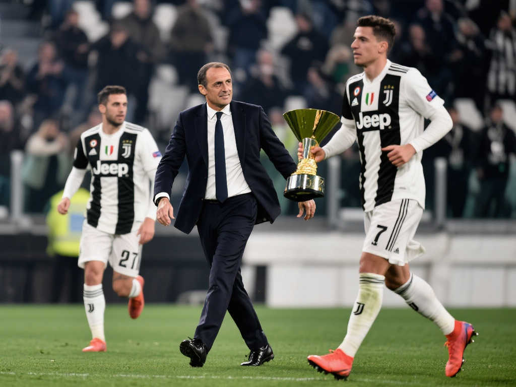 球迷的期待 球迷的期待