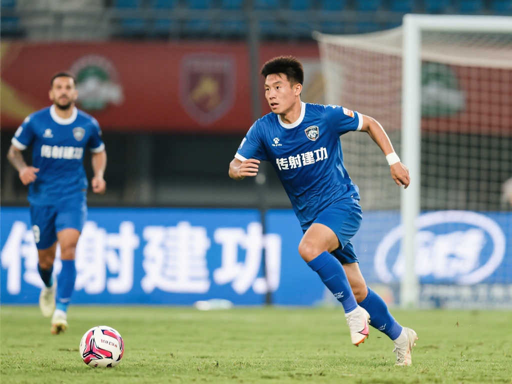 为球队未来 为球队未来